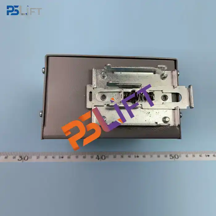 Escalator Power Supply Box KM5301768G21 XBC4-SK KONE 